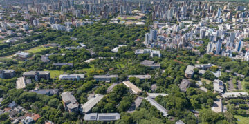 UEM é a melhor universidade estadual do Sul do Brasil, segundo ranking da Folha de São Paulo