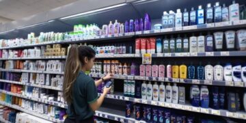 Varejo alimentar cresce 3,3% e novo comportamento do consumidor exige mais inteligência de dados