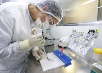 Tecpar submete à Anvisa pedido de registro da vacina contra varicela