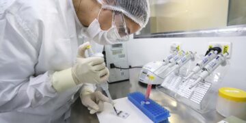 Tecpar submete à Anvisa pedido de registro da vacina contra varicela