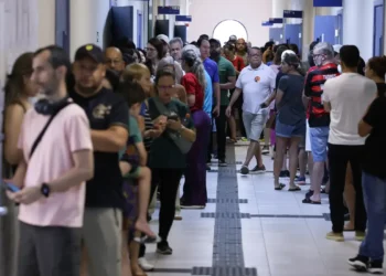 saiba quais são os direitos dos idosos e pessoas com deficiência na hora de votar