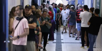 saiba quais são os direitos dos idosos e pessoas com deficiência na hora de votar