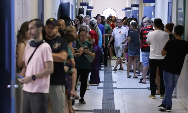saiba quais são os direitos dos idosos e pessoas com deficiência na hora de votar